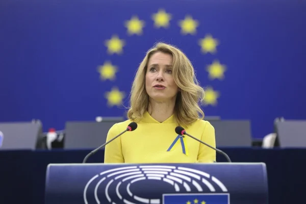 Kaja Kallas: Alegerile parlamentare din toamnă din Republica Moldova, ţintă a razboiului hibrid purtat de Moscova