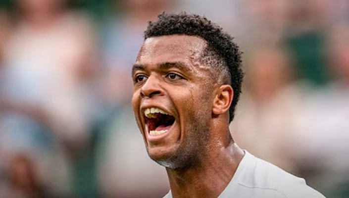 VIDEO Cel mai rapid serviciu din istoria Wimbledonului: A fost doborât un record vechi de 15 ani