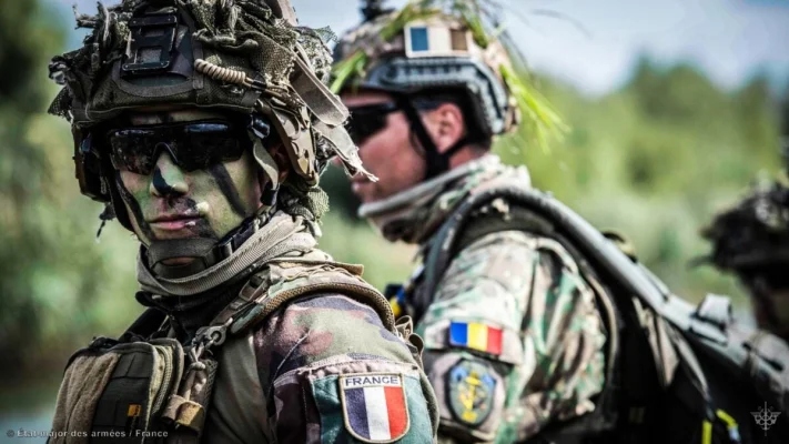 Peste 100 de militari români au participat la un important exerciţiu organizat de NATO în Polonia / Coalition Warrior Interoperability Exercise a reunit 3000 de participanţi din peste 40 de state aliate şi partenere ale alianţei nord-atlantice