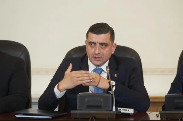 Simion: Peste 150 de aleși locali din PNL și PSD vin alături de AUR