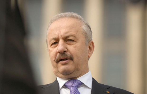 PSD vrea să aducă oameni noi în guvern, specialiști, dezvăluie Vasile Dîncu. "Nu va fi un concurs pentru miniștri"