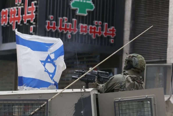 Israelul, în fața unui nou război fără sfârșit