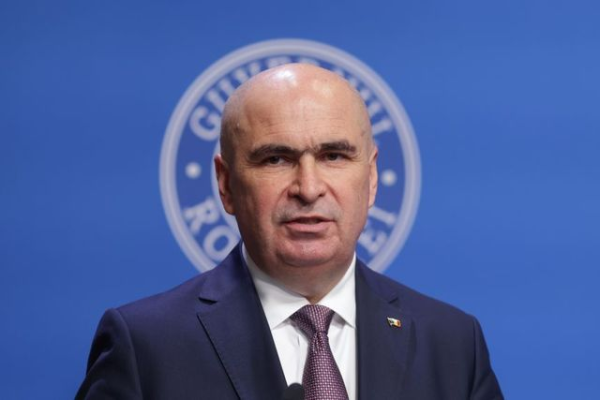 UPDATE - Bolojan, despre al doilea pachet: Ţine de reforma societăţilor comerciale în care acţionar important este statul / Consilii de conducere reduse şi indemnizaţiin plafonate / Închiderea societăţilor care au pierderi mai mulţi ani consecutivi