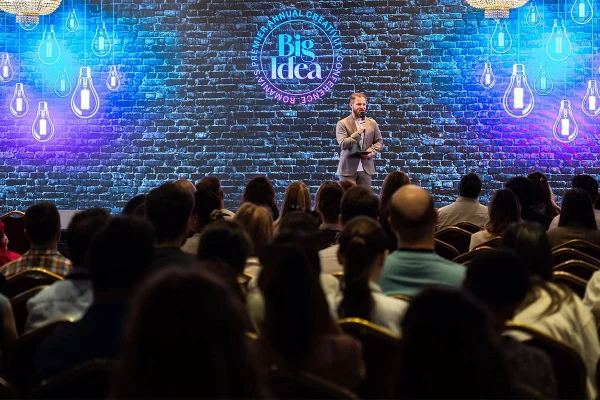 Big Idea 2025, evenimentul care dă restart campaniilor tale de promovare (Parteneriat)