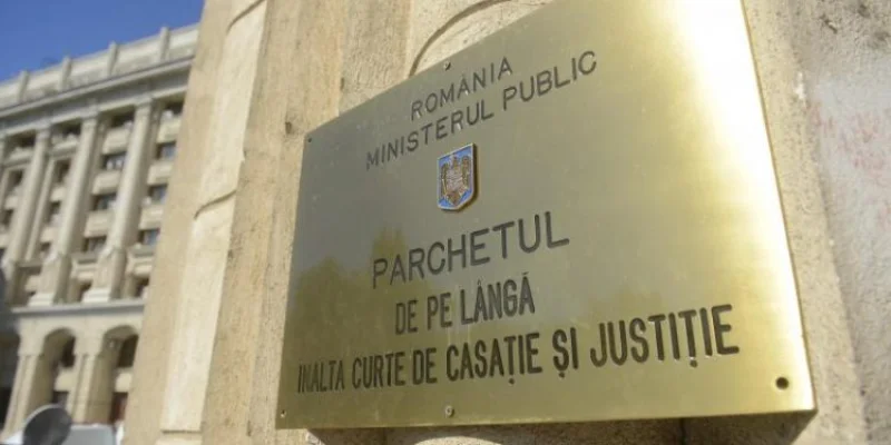 Procurorii au atacat decizia pronunțată de Curtea de Apel Ploiești privind ANULAREA anulării alegerilor prezidențiale