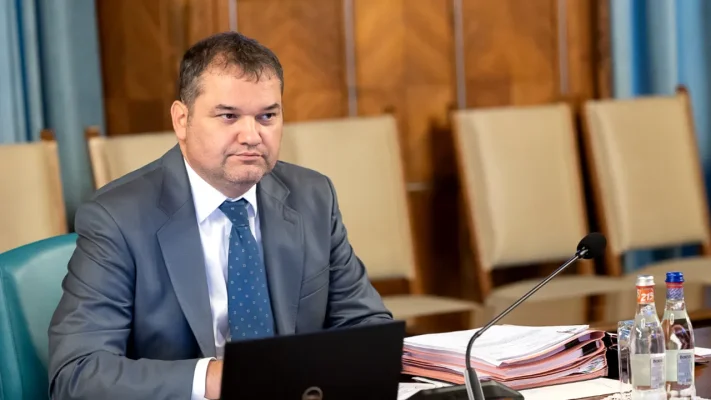 Cseke Attila: 2.152 de extrase de carte funciară au fost eliberate gratuit, în România, pe 7 aprilie