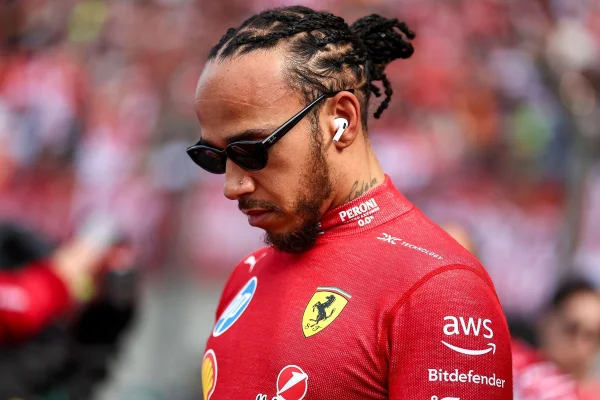 Alonso, atac direct la adresa vechiului rival Hamilton: „A ratat lecția”