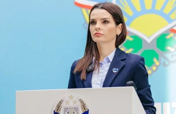 Bașcana Găgăuziei cere din arest ajutorul lui Trump pentru a preveni un „conflict civil” în Republica Moldova