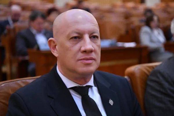 Deputat PSD, interpelare pentru SRI în contextul crimei de la Cosmopolis: 'Este timpul ca apărarea României să înceapă cu apărarea românilor'