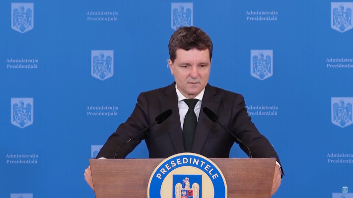 Președintele Nicușor Dan va dezvălui numele celor 400 de persoane care au donat pentru campania sa din alegerile prezidențiale. De ce nu sunt încă publice