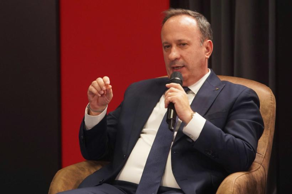 Câciu: „Nu dă faliment nici o companie din energie dacă nu dublează, triplează prețul!”