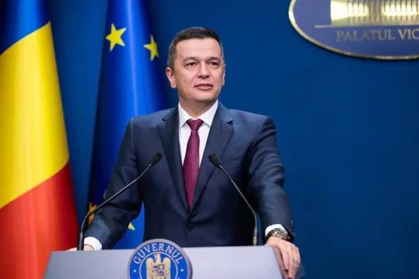 Sorin Grindeanu sprijină mesajul-manifest lansat de Crin Antonescu: Este de admirat consecvența lui!