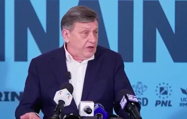 Crin Antonescu, după decizia CNSAS, când un prieten a fugit din țară: Am dat o declaraţie în care nu am oferit nicio informaţie specială