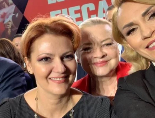 Cine sunt susținătorii din umbră ai lui Grindeanu pentru șefia PSD. Femeile cu influență care au decis președintele partidului