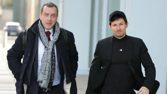 Alegeri în România: Parisul a devenit ținta unei serii de acuzații de ingerință în procesul electoral din România