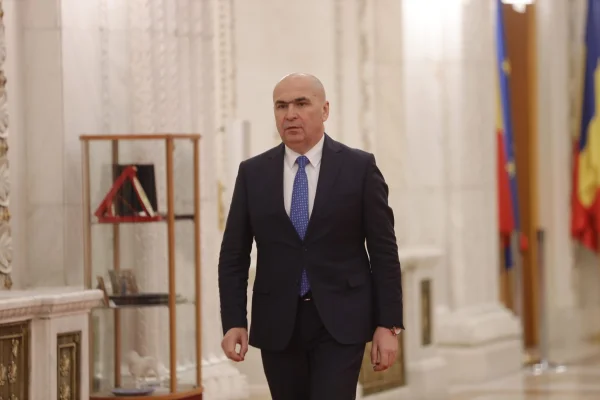 Ilie Bolojan: Salut inițiativa Ministerului Energiei de a înființa primul Centru Sectorial de Răspuns la Incidente de Securitate Cibernetică