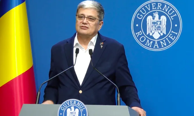 Marcel Boloș: România a propus Comisiei Europene amânarea Legii salarizării unitare până la ultima cerere depusă în cadrul PNRR