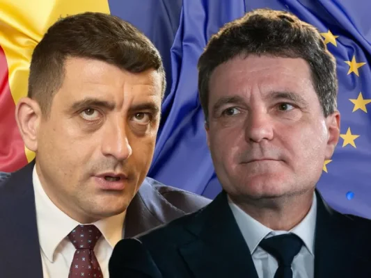 Simion admite a doua oară că i-a mințit pe oameni că le dă case cu 35.000€. Am făcut-o pentru voturi