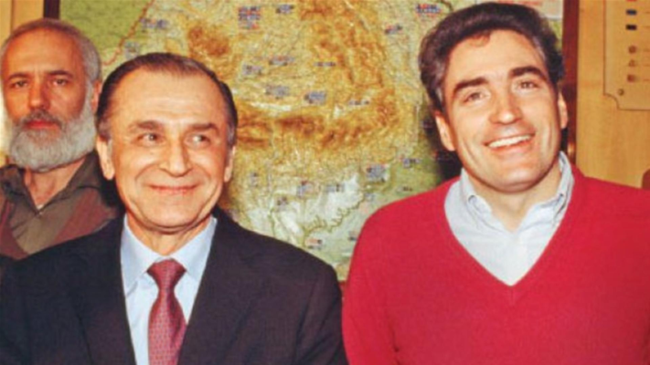 Emil Constantinescu, DEZVĂLUIRI BOMBĂ despre Mineriada din '90: A fost TEROSISM de stat. Iliescu a făcut pace între KGB și Securitate