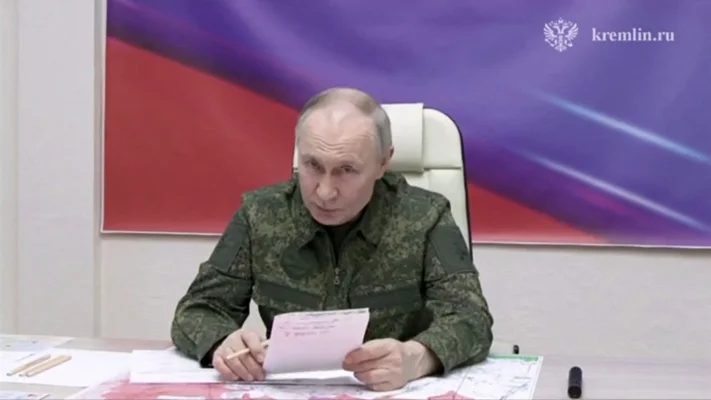 Analiză The Washington Post: Teritorii, demilitarizarea Ucrainei, distanțarea NATO, printre pretențiile lui Putin