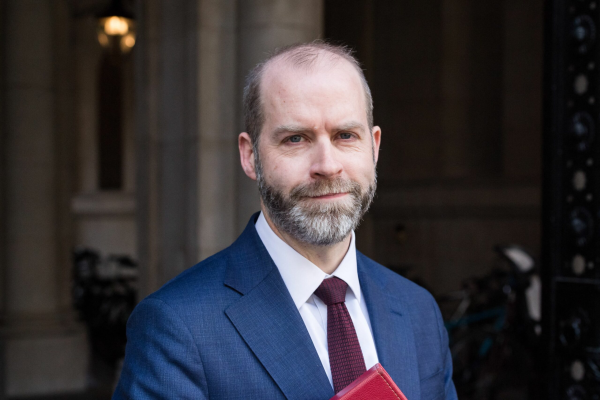 Ministru britanic: Iran a respins diplomația și trebuie să revină la masa negocierilor