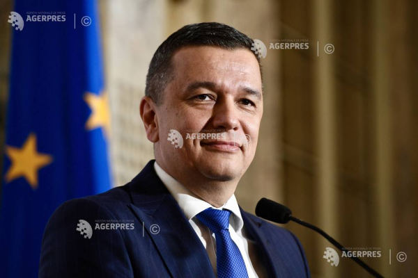 Consultări la Cotroceni/ Grindeanu: Lucrurile par să intre într-o direcție constructivă; vineri - decizie în PSD