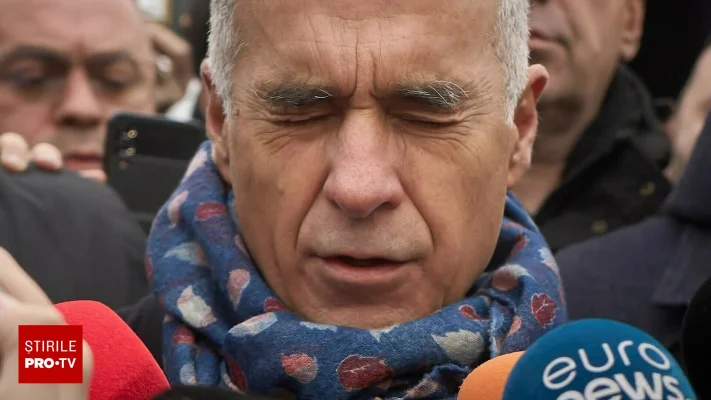 Fost ministru al Apărării, despre zvonul legat de efectul respingerii candidaturii lui Georgescu: ”Teorie stupidă, o insultă”