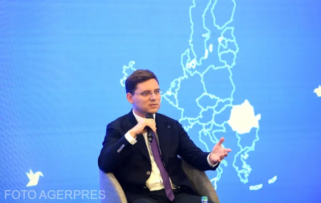 Victor Negrescu: „PSD nu pornește de la o poziție rigidă/ Nu vrem să dăm niciun cec în alb”