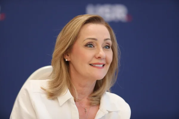 Elena Lasconi cere intervenția AEP în conflictul cu liderii partidului