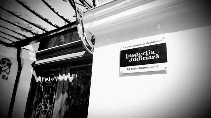 Criticată în campanie, esențială acum: Inspecția Judiciară oferă soluții în cazul care zguduie România