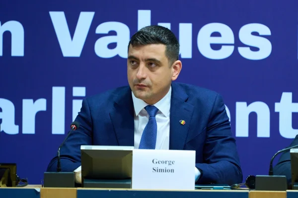 George Simion, ieșire în forță: 'Ministerul Finanțelor trebuie să ne comunice, urgent, dobânzile generate de datoria publică a României!'
