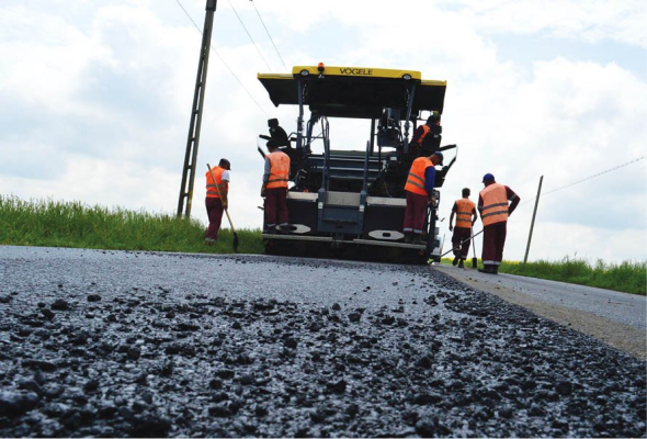 O sută de șantiere se închid în județul Iași în zilele următoare. În municipiu e „lovit” cel mai important proiect de reabilitare