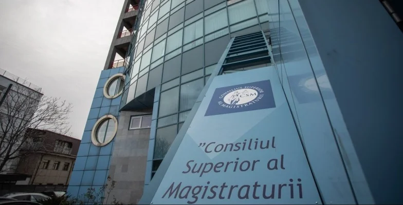 CSM acuză „un demers concertat al factorului politic menit să destabilizeze autoritatea judecătorească”, într-o informare trimisă Comisiei Europene în legătură cu pensiile magistraților