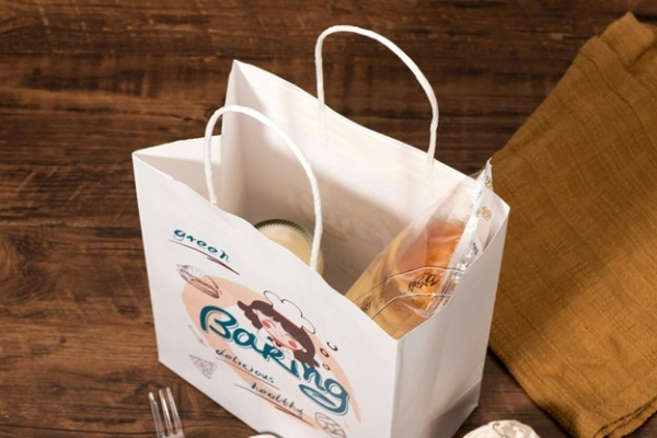 Importanţa designului de ambalaj pentru atragerea clienţilor la produsele de patiserie