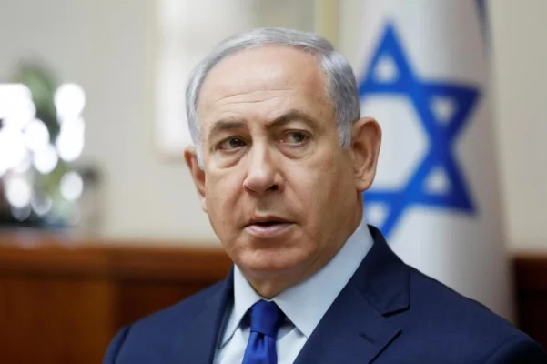 Netanyahu atacă liderii Marii Britanii, Franței și Canadei: Sunteți de partea greșită a dreptății