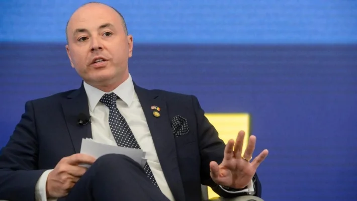 Ambasadorul României în SUA îl critică pe George Simion, după declarațiile sale legate de Visa Waiver: „o dovadă de servilism, slăbiciune și inabilitate”