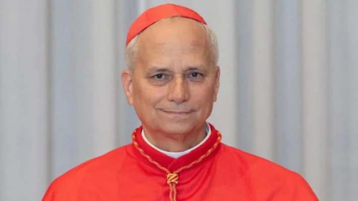 Papa Leon a discutat la telefon cu președintele Rusiei, Vladimir Putin