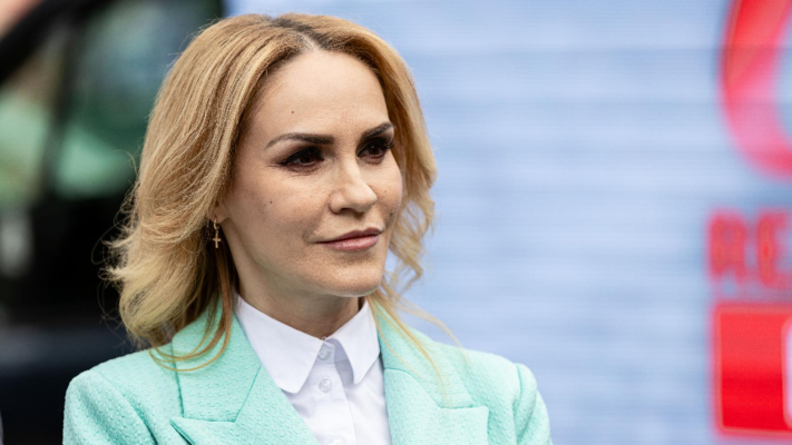 Gabriela Firea interpelează Comisia Europeană pe tema violenței în cuplu: România, printre cele mai afectate state UE