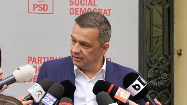 Partidele nu au ajuns la niciun consens după consultările de la Cotroceni. Grindeanu: „E pe masă și varianta de premier PSD”