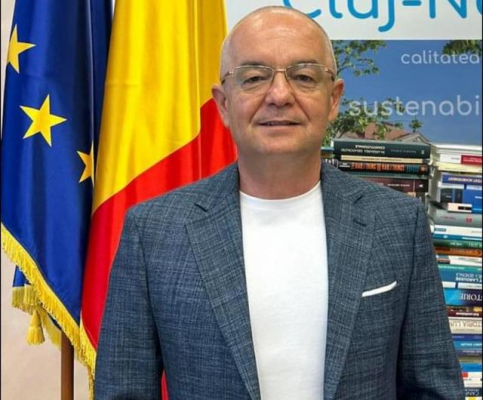 Cum a reacţionat Dominic Fritz, după ce Emil Boc i-a numit pe consilierii USR „papagali şi populişti”