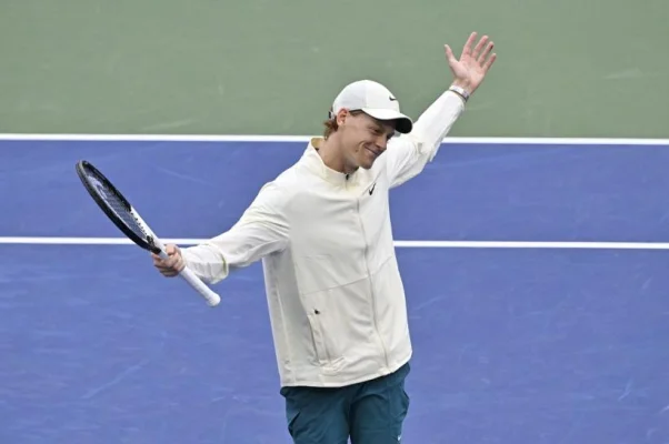 Jannik Sinner îl învinge pe Richard Gasquet la Roland Garros și pune capăt carierei francezului