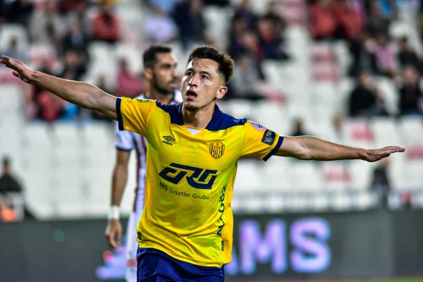 Olimpiu Moruțan, despăgubit de FIFA. Primește peste 500.000 € de la Ankaragucu!