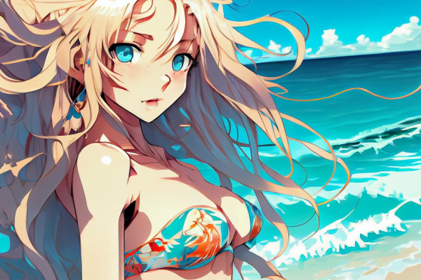 „Ei strigă refrenele”: Cum melodiile din anime-urile japoneze au devenit ultima obsesie muzicală a generației Z