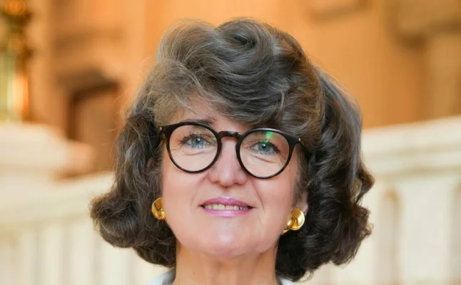Sandra Pralong PĂRĂSEȘTE Administrația Prezidențială după aproape 10 ani. Ilie Bolojan a semnat decretul