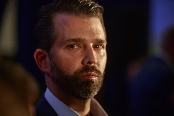 Donald Trump Jr. vine în România pentru evenimentul „Trump Business Vision 2025”