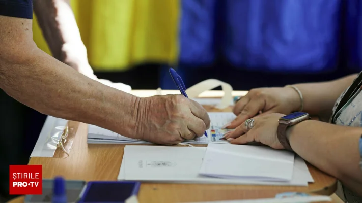 Localitatea din România cu prezență la vot de 2,54%. Cum au ajuns să locuiască aici 10.000 de ruși și ucraineni