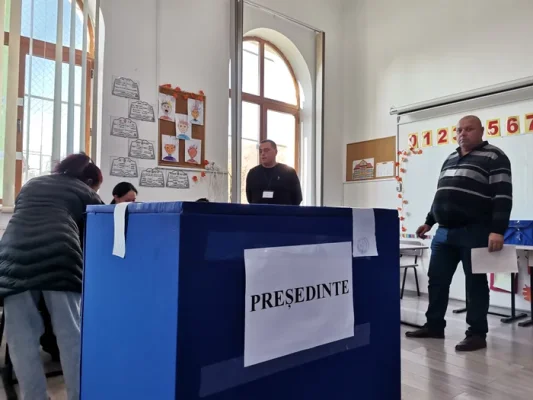 România își caută președintele după o campanie cu ecouri estice și falii interne- Al Jazeera