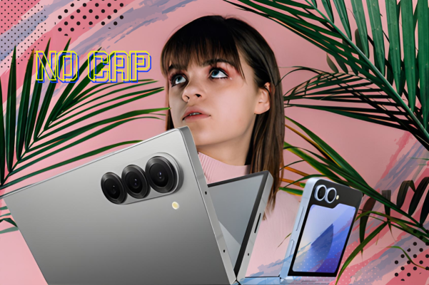 Top 3 motive pentru care un telefon pliabil e (în sfârșit) alegerea firească în 2025