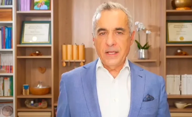 Georgescu: Președintele trebuie să fie o poezie, nu matematician