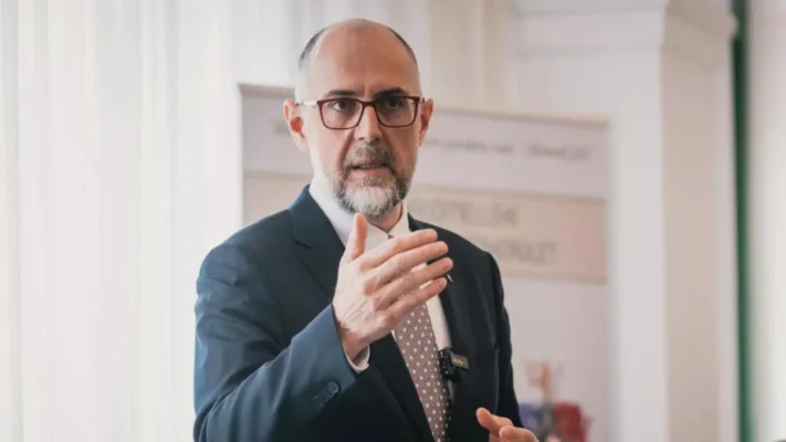 Kelemen Hunor aruncă bombă! Liderul UDMR ar vrea TVA de 21% și eliminarea scutirilor de la plata CASS